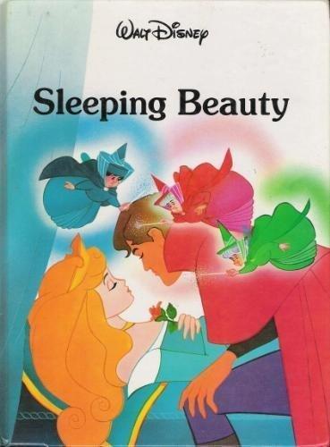 Sleeping Beauty (Penguin Disney Series)