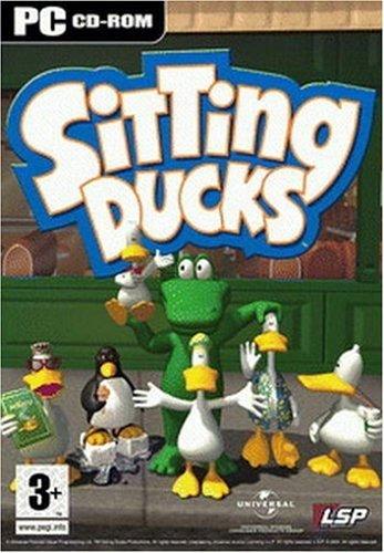 Sitting Ducks