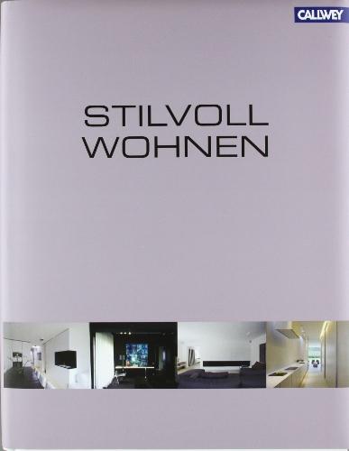 Stilvoll wohnen