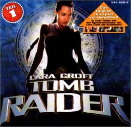 Tomb Raider 1