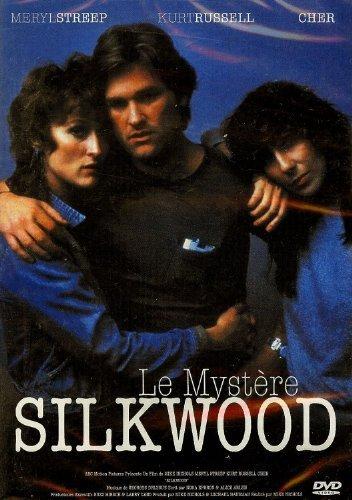 Le Mystère Silkwood [FR Import]