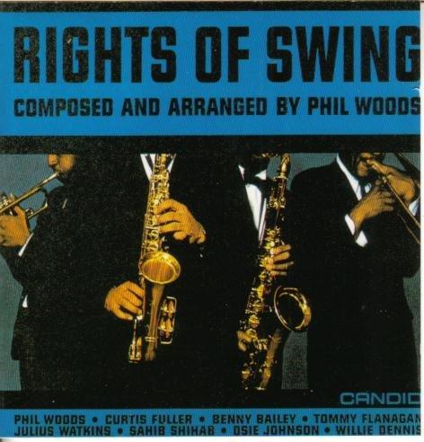 Rights Of Swing