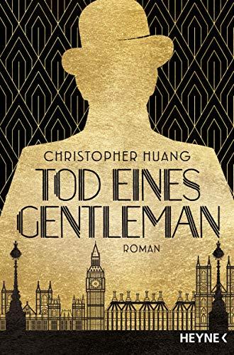 Tod eines Gentleman: Roman