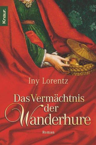 Das Vermächtnis der Wanderhure (Knaur TB)