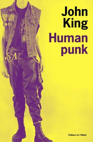 Human punk