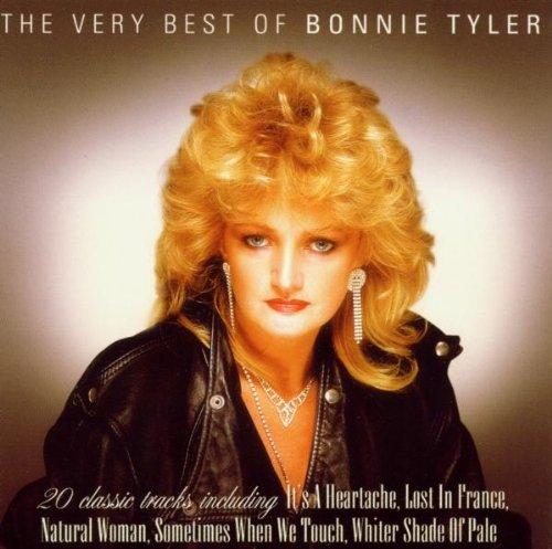 The Very Best of Bonnie Tyler