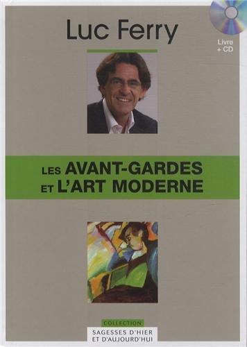 Les avant-gardes et l'art moderne