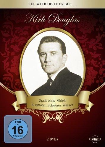 Ein Wiedersehen mit ... Kirk Douglas [2 DVDs]