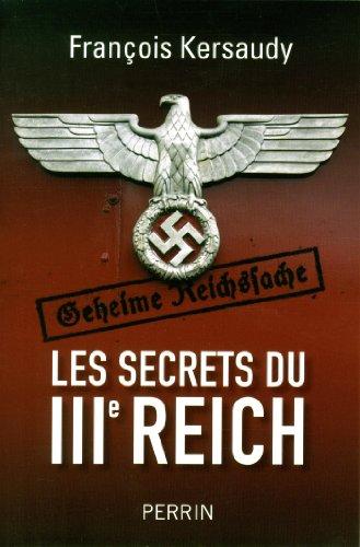 Les secrets du IIIe Reich