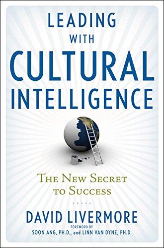 Leading with Cultural Intelligence