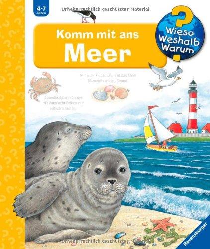 Wieso? Weshalb? Warum? 17: Komm mit ans Meer