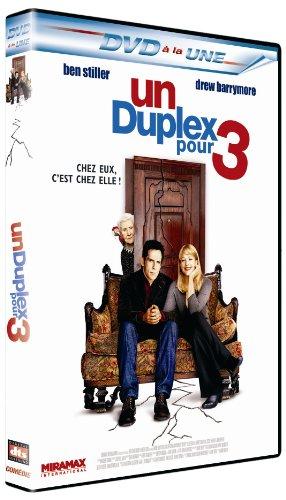 Un duplex pour trois [FR Import]