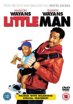 Little Man [UK Import]