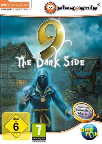 9: The Dark Side