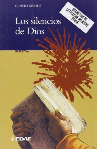 Los silencios de Dios (Clio. Narrativa)