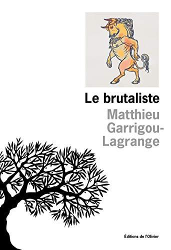 Le brutaliste