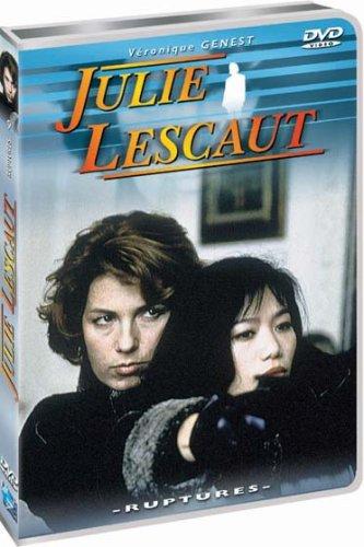 Julie lescaut, vol. 9 : ruptures [FR Import]