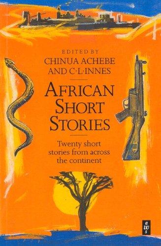 African Short Stories (African Writers Series)