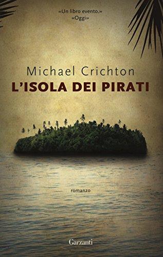 L'isola dei pirati