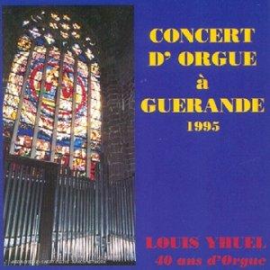 Concert D'orgue a Guerande 199