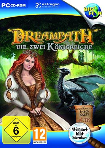 Dreampath: Die zwei Königreiche