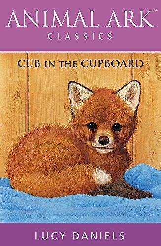 Cub in the Cupboard (Animal Ark)