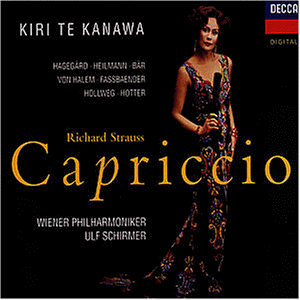 R. Strauss: Capriccio