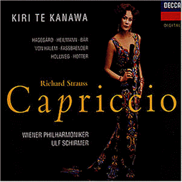 R. Strauss: Capriccio