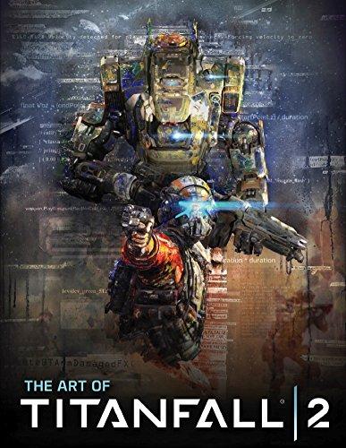 The Art of Titanfall 2