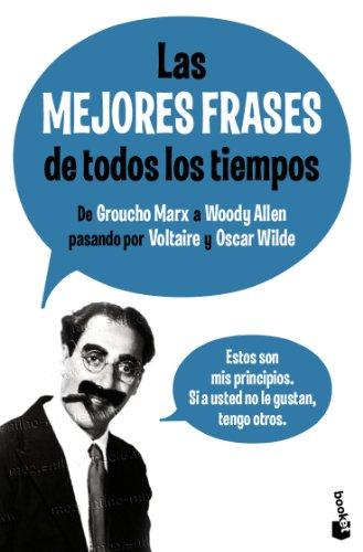 Las mejores frases de todos los tiempos (Diversos)