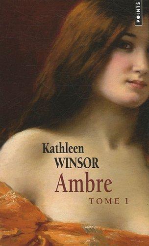 Ambre. Vol. 1