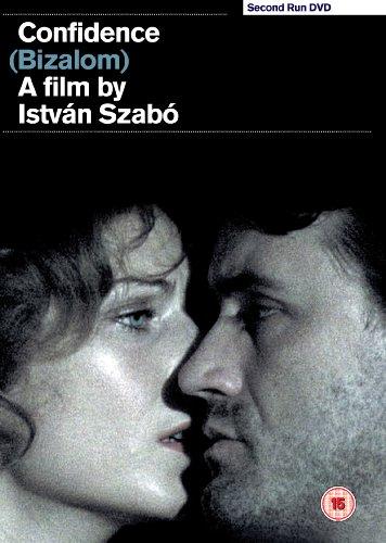 Confidence (Bizalom) [DVD] [UK Import]