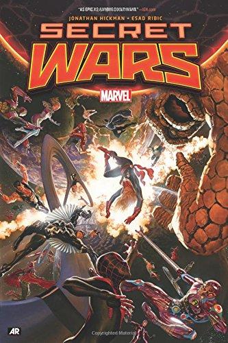 Secret Wars