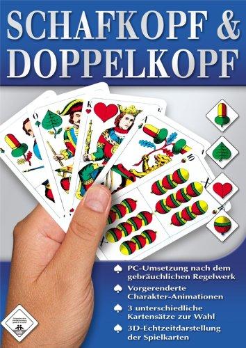 Schafkopf und Doppelkopf