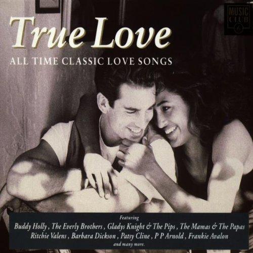 True Love         (3er CD-Box)