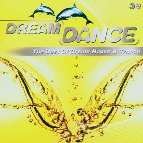 Dream Dance Vol.39