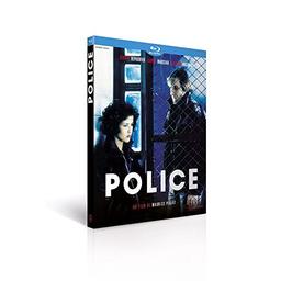 Police [Blu-ray] [FR Import]