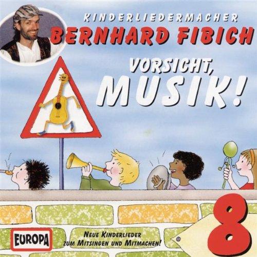 Vorsicht, Musik!