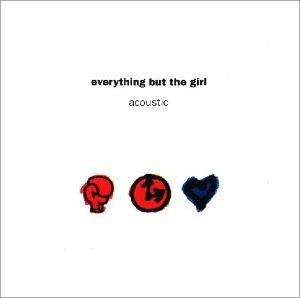 Acoustic [11 Tracks]