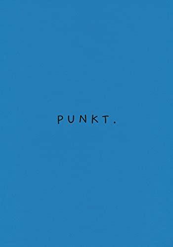 Punkt: Blaue Ausgabe