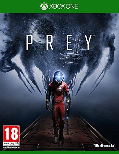 Prey [AT-PEGI] - [Xbox One]