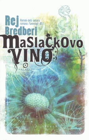 Maslackovo vino