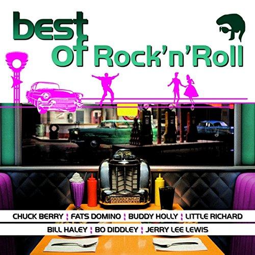 Best of Rock'n'roll