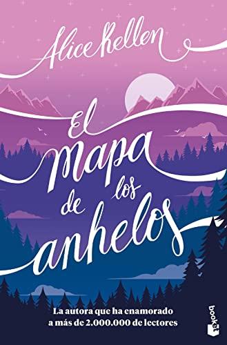 El mapa de los anhelos (Novela)