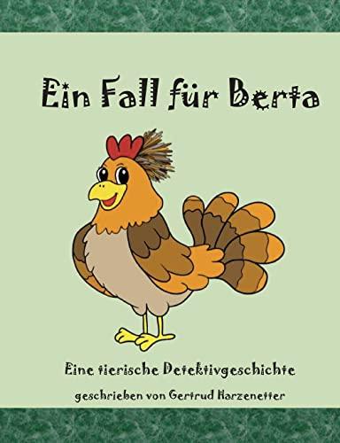 Ein Fall für Berta: DE