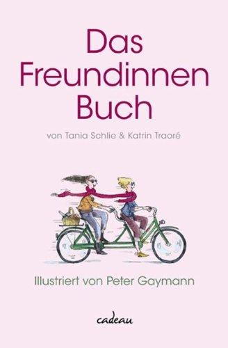 Das Freundinnenbuch