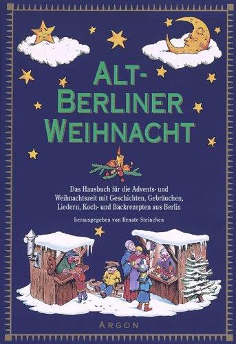 Alt-Berliner Weihnacht