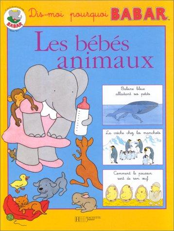 Les bébés animaux