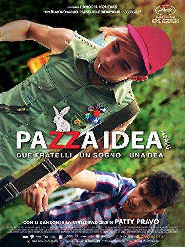 Pazza idea [IT Import]