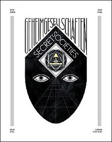 Geheimgesellschaften  | Secret Societies  | Sociétés Secrèts